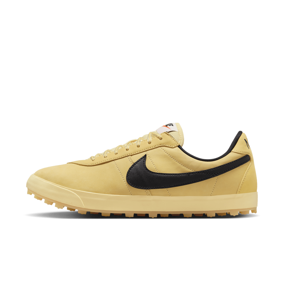 NIKE公式】 レディース イエロー（黄）シューズ / スニーカー【ナイキ